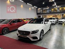 مێرسێدس بێنز E-Class